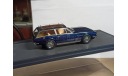 Aston Martin DBS Shooting Brake Panelcraft 1971 1:43, масштабная модель, Matrix, scale43