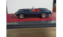 Ferrari 250 GT Cabriolet Series 1 Pininfarina 1957 1:43, масштабная модель, Matrix, scale43