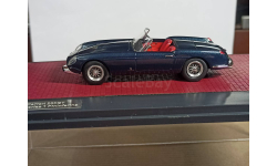 Ferrari 250 GT Cabriolet Series 1 Pininfarina 1957 1:43