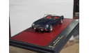 Ferrari 250 GT Cabriolet Series 1 Pininfarina 1957 1:43, масштабная модель, Matrix, scale43