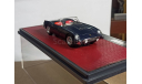 Ferrari 250 GT Cabriolet Series 1 Pininfarina 1957 1:43, масштабная модель, Matrix, scale43