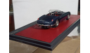 Ferrari 250 GT Cabriolet Series 1 Pininfarina 1957 1:43, масштабная модель, Matrix, scale43