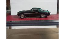 Ferrari 212 Inter Coupe Vignale 1953 1:43, масштабная модель, Matrix, scale43