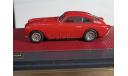 Ferrari 212 Inter Coupe Vignale 1951 1:43, масштабная модель, Matrix, scale43