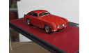 Ferrari 212 Inter Coupe Vignale 1951 1:43, масштабная модель, Matrix, scale43