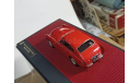 Ferrari 212 Inter Coupe Vignale 1951 1:43, масштабная модель, Matrix, scale43