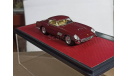 Ferrari 250 GT Speciale Pininfarina ex HRH Prince Bernhard 1957 1:43, масштабная модель, Matrix, scale43