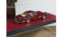 Ferrari 250 GT Speciale Pininfarina ex HRH Prince Bernhard 1957 1:43, масштабная модель, Matrix, scale43