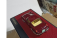 Ferrari 250 GT Speciale Pininfarina ex HRH Prince Bernhard 1957 1:43, масштабная модель, Matrix, scale43