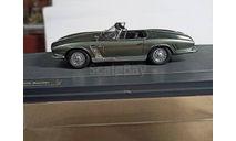 Iso Grifo Spyder 1963 1:43, масштабная модель, Matrix, scale43