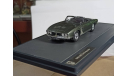 Iso Grifo Spyder 1963 1:43, масштабная модель, Matrix, scale43