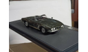 Iso Grifo Spyder 1963 1:43, масштабная модель, Matrix, scale43