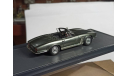 Iso Grifo Spyder 1963 1:43, масштабная модель, Matrix, scale43