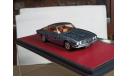 Ford Mustang Bertone Automobile Quarterly (Открытые Фары) 1965 1:43, масштабная модель, Matrix, scale43