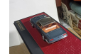 Ford Mustang Bertone Automobile Quarterly (Открытые Фары) 1965 1:43, масштабная модель, Matrix, scale43