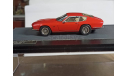 Monteverdi 375S Frua 1968 1:43, масштабная модель, Matrix, scale43