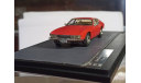 Monteverdi 375S Frua 1968 1:43, масштабная модель, Matrix, scale43