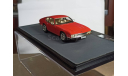 Monteverdi 375S Frua 1968 1:43, масштабная модель, Matrix, scale43