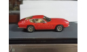 Monteverdi 375S Frua 1968 1:43, масштабная модель, Matrix, scale43