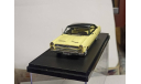 Mercury Comet Cyclone - Jamaican 1966 1:43, масштабная модель, Goldvarg, scale43