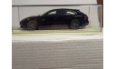 Porsche Panamera Turbo S E-Hybrid Sport Tursimo 1:43, масштабная модель, Spark, scale43