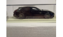 Porsche Panamera Turbo S E-Hybrid Sport Tursimo 1:43, масштабная модель, Spark, scale43