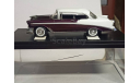 Chevrolet Bel Air Sport Coupe 1956 1:43, масштабная модель, Neo Scale Models, scale43