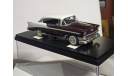 Chevrolet Bel Air Sport Coupe 1956 1:43, масштабная модель, Neo Scale Models, scale43