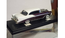 Chevrolet Bel Air Sport Coupe 1956 1:43, масштабная модель, Neo Scale Models, scale43