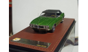 Pontiac Firebird 400 Convertible (закрытый )1968 1:43, масштабная модель, GLM, scale43