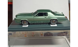 Cadillac Eldorado Coupe 1967 1:43