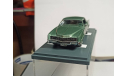 Cadillac Eldorado Coupe 1967 1:43, масштабная модель, Neo Scale Models, scale43