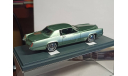 Cadillac Eldorado Coupe 1967 1:43, масштабная модель, Neo Scale Models, scale43