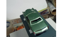 Cadillac Eldorado Coupe 1967 1:43, масштабная модель, Neo Scale Models, scale43