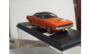 Plymouth Cuda 426 Hemi V8 Coupe 1970 1:43, масштабная модель, Best of Show, scale43