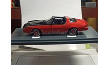 Chevrolet Camaro LT Rally Sport 1978 1:43, масштабная модель, Neo Scale Models, scale43