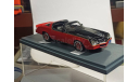 Chevrolet Camaro LT Rally Sport 1978 1:43, масштабная модель, Neo Scale Models, scale43