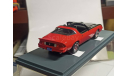 Chevrolet Camaro LT Rally Sport 1978 1:43, масштабная модель, Neo Scale Models, scale43