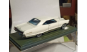 Pontiac Bonneville HT Coupe 1965 1:43, масштабная модель, Neo Scale Models, scale43