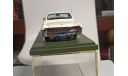 Pontiac Bonneville HT Coupe 1965 1:43, масштабная модель, Neo Scale Models, scale43