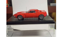 Ford Mach 2 Concept USA 1967 1:43, масштабная модель, AutoCult, scale43