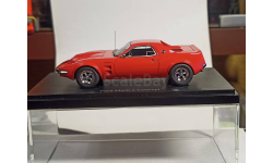 Ford Mach 2 Concept USA 1967 1:43