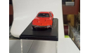 Ford Mach 2 Concept USA 1967 1:43, масштабная модель, AutoCult, scale43