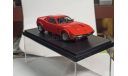 Ford Mach 2 Concept USA 1967 1:43, масштабная модель, AutoCult, scale43