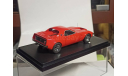 Ford Mach 2 Concept USA 1967 1:43, масштабная модель, AutoCult, scale43