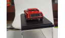 Ford Mach 2 Concept USA 1967 1:43, масштабная модель, AutoCult, scale43