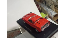 Ford Mach 2 Concept USA 1967 1:43, масштабная модель, AutoCult, scale43