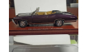 Chevrolet Impala SS 2 Door Convertible 1967 1:43, масштабная модель, True Scale Miniatures, scale43