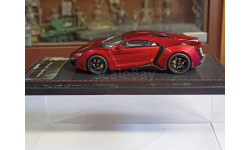 W Motors Lykan Hypersport 1:43