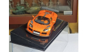Gumpert Apollo S 1:43, масштабная модель, IXO Road (серии MOC, CLC), scale43